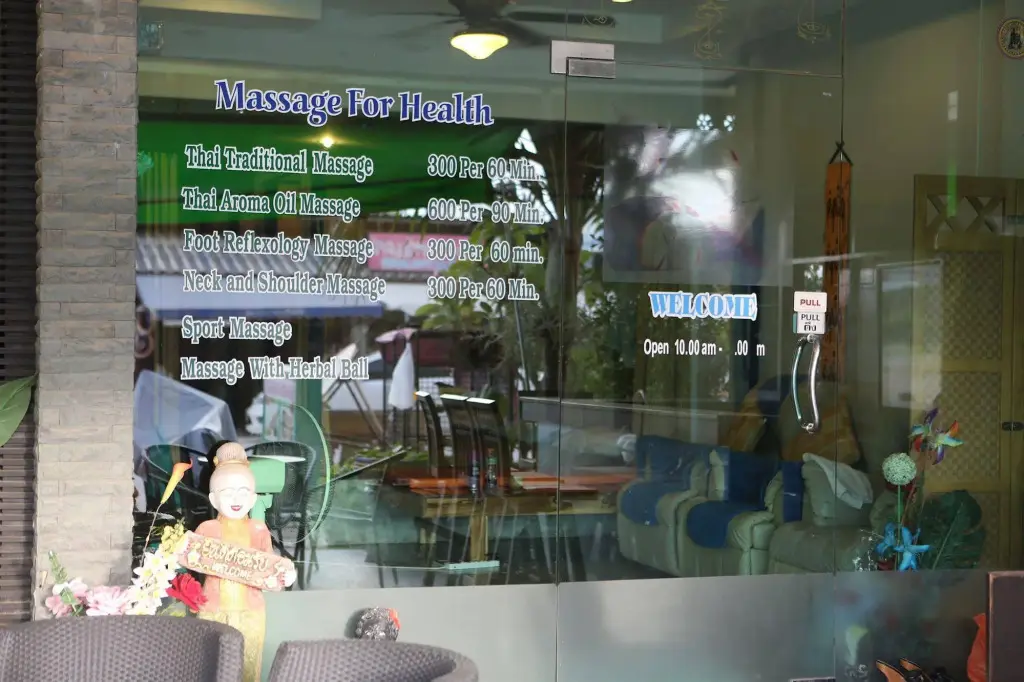 Кату: Good Nice 2 Guesthouse