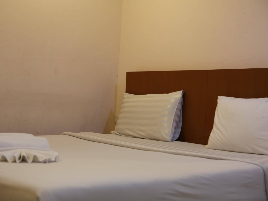 Кату: Good Nice 2 Guesthouse