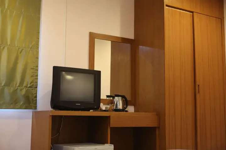 Кату: Good Nice 2 Guesthouse