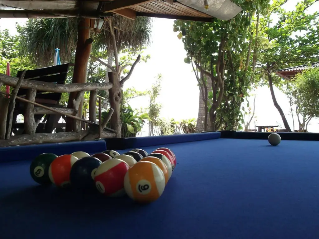 Ко-Пханган: Coco Garden Resort