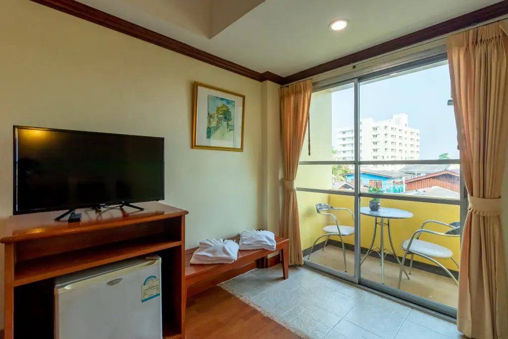 Хуахин: Chomsin Hua Hin