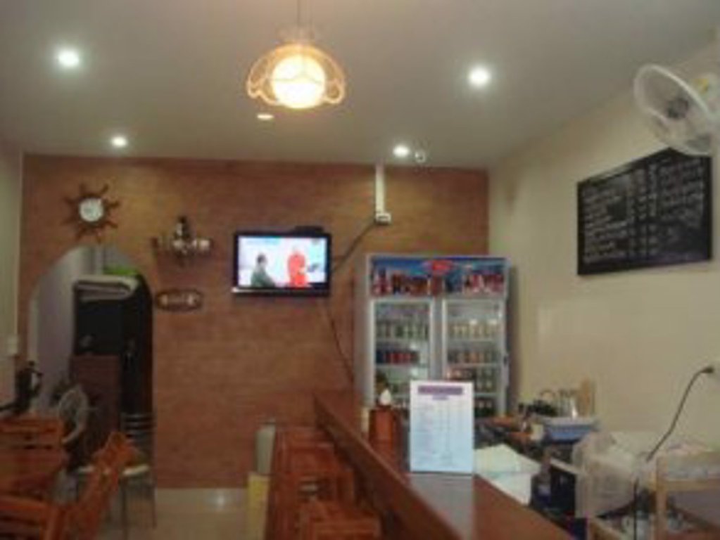 Паттайя: Anzac Wooden Guest House & Cafe Shop