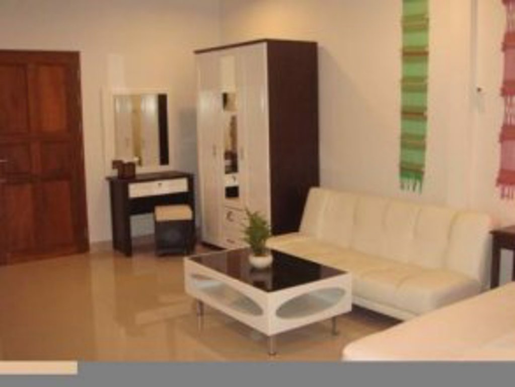 Паттайя: Anzac Wooden Guest House & Cafe Shop