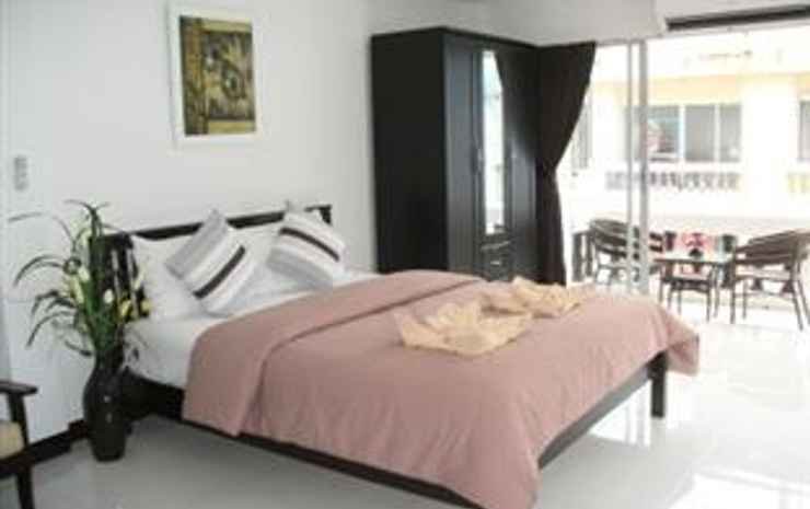 Паттайя: Oceans 7 Beach Guesthouse