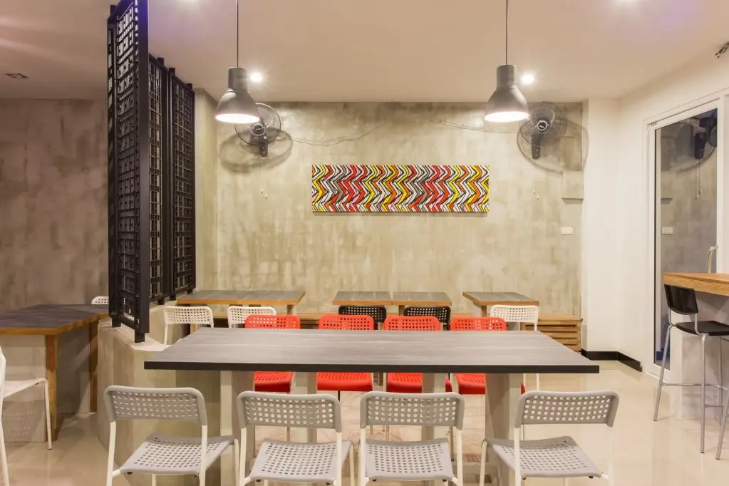 Krabi Inn And Omm Hotel — фото 1