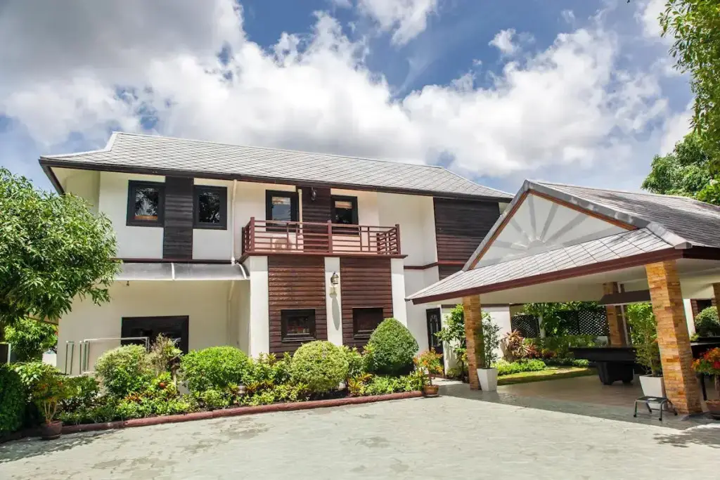Paradise Samui Villa — фото 1