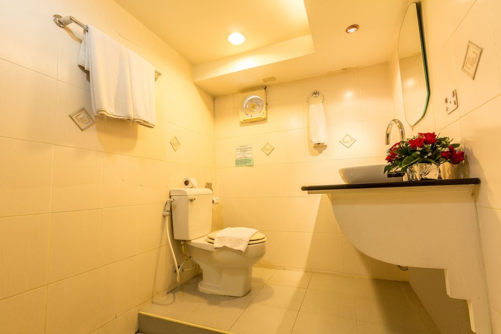 Бангкок: Sams Lodge
