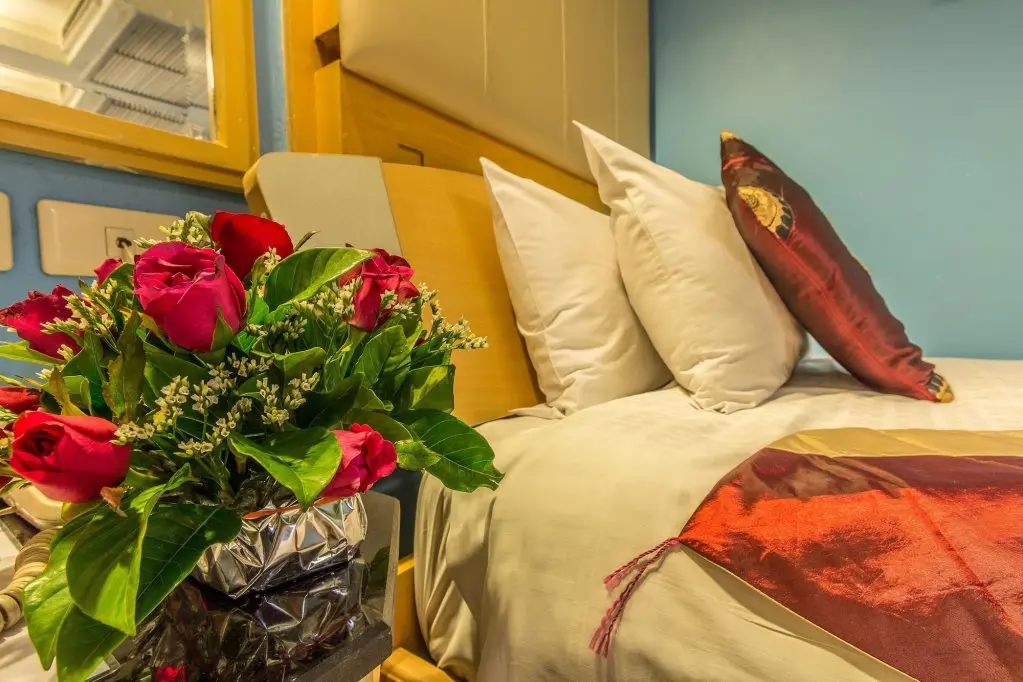 Бангкок: Sams Lodge