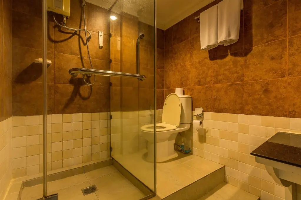 Бангкок: Sams Lodge
