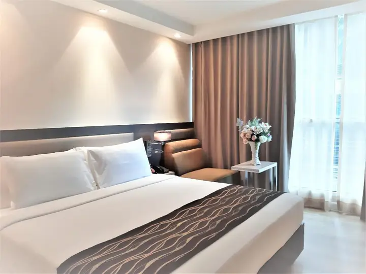 Бангкок: Amora NeoLuxe Hotel