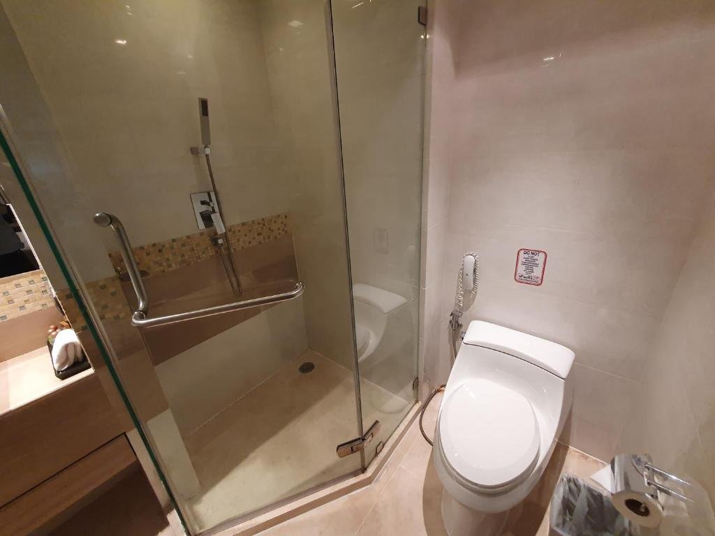 Бангкок: Amora NeoLuxe Hotel