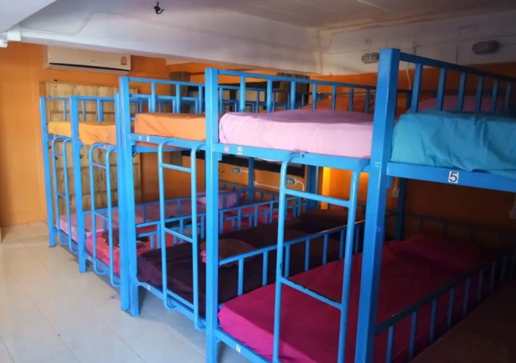 Ко-Пханган: Phangan Cottage