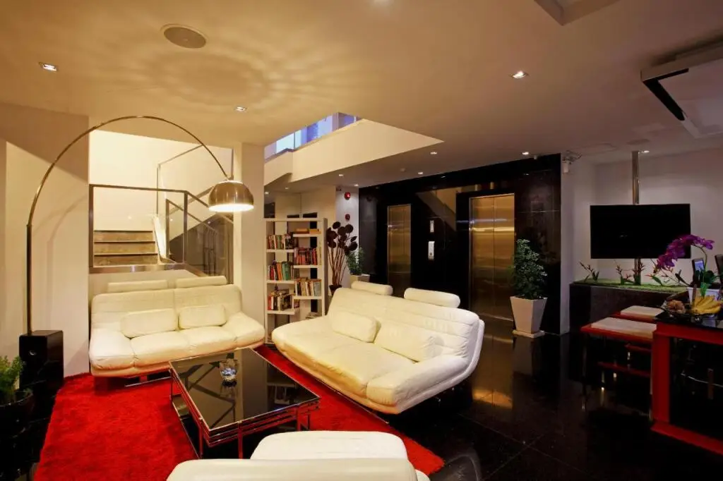 Пхукет: Grand Sunset Hotel Phuket