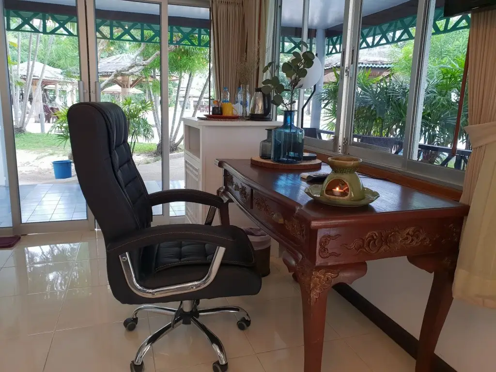 Самуи: Samui Orchid The Ocean Resort