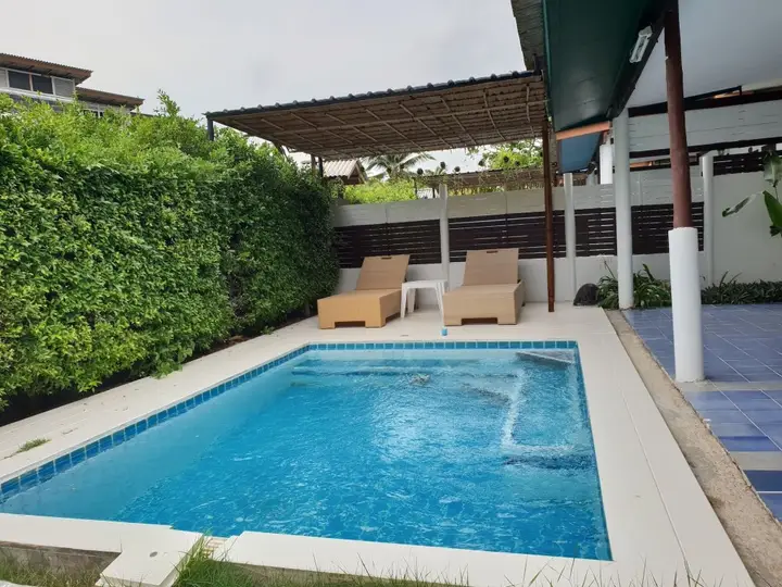 Самуи: Samui Orchid The Ocean Resort