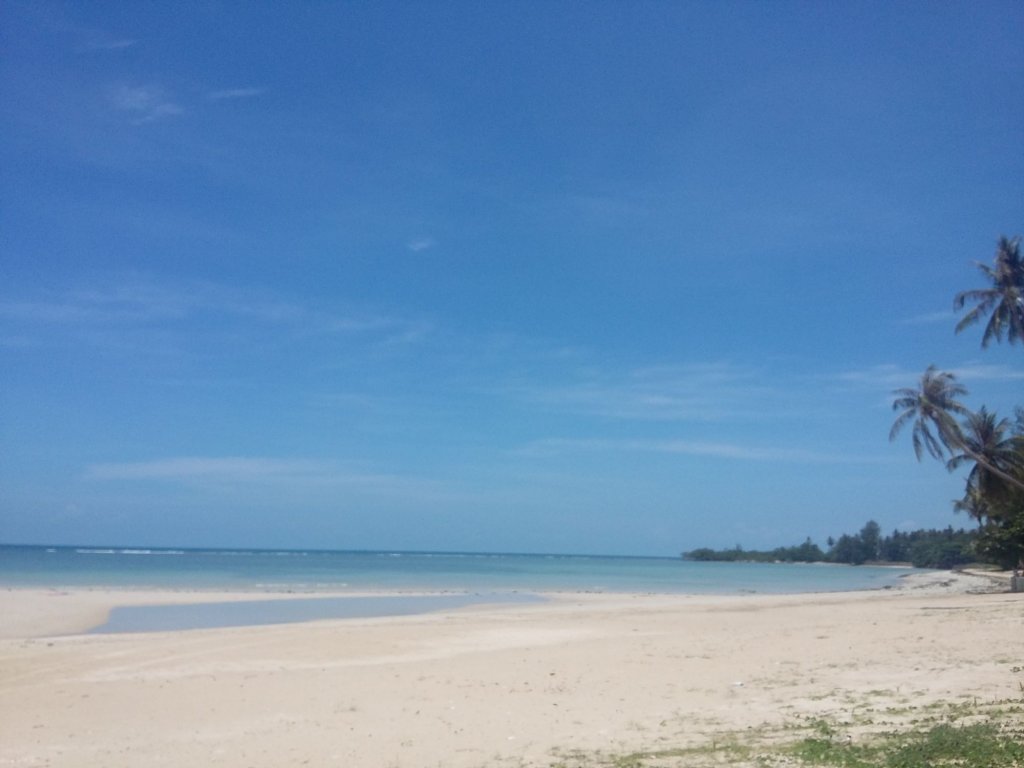 Самуи: Samui Orchid The Ocean Resort