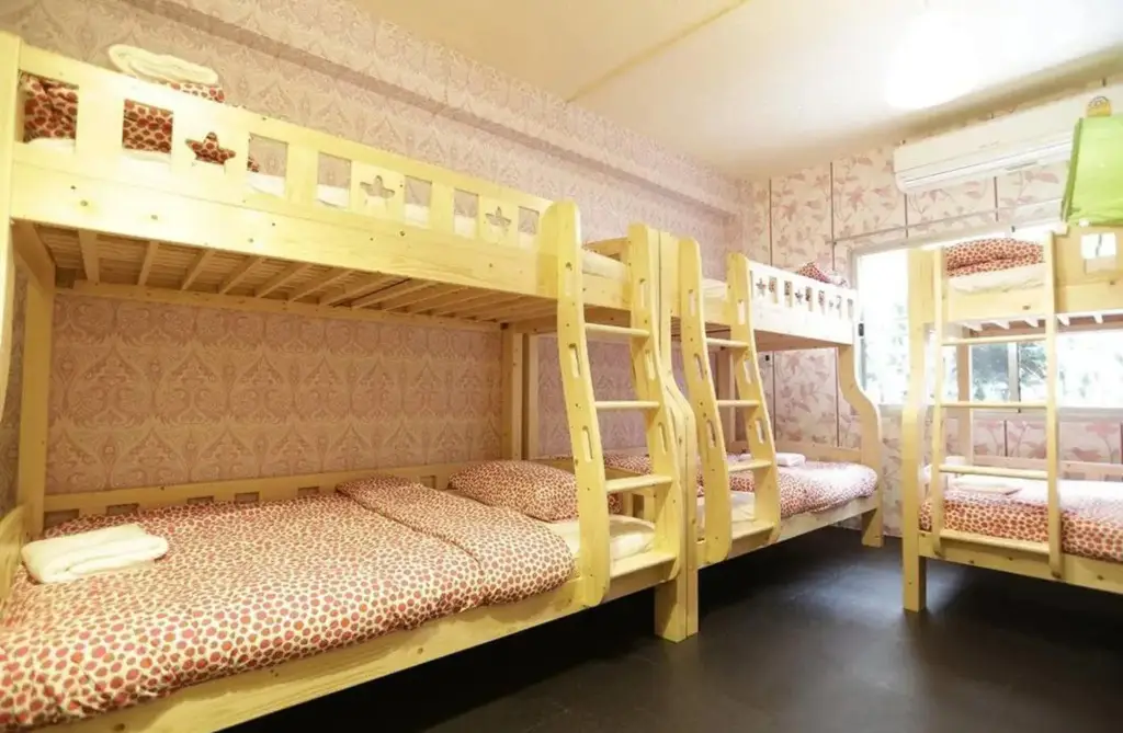 Tiger Lily Hostel — фото 1