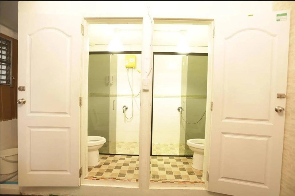 Бангкок: Tiger Lily Hostel