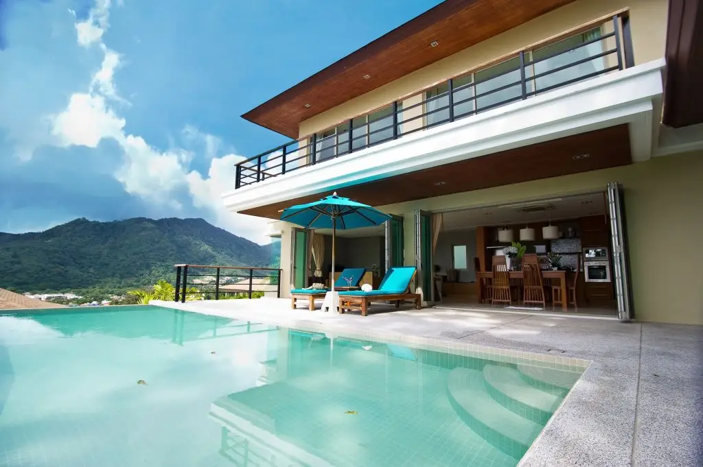 Кату: Villa Tantawan Resort And Spa