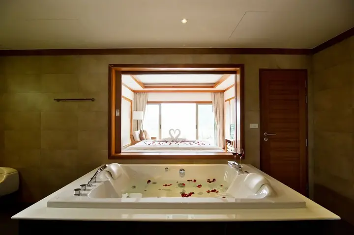 Кату: Villa Tantawan Resort And Spa
