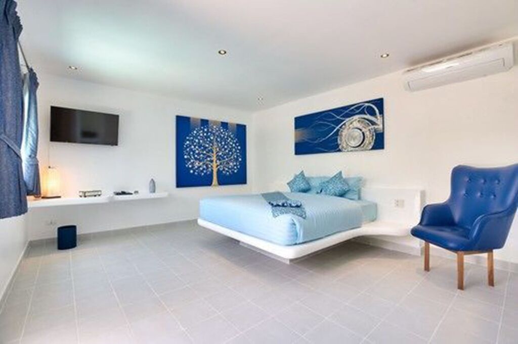 Самуи: La Perle Luxury Boutique Hotel