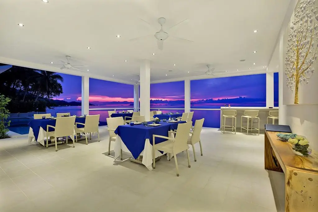 Самуи: La Perle Luxury Boutique Hotel