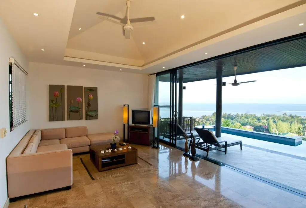 Самуи: Villa Baan Saitara