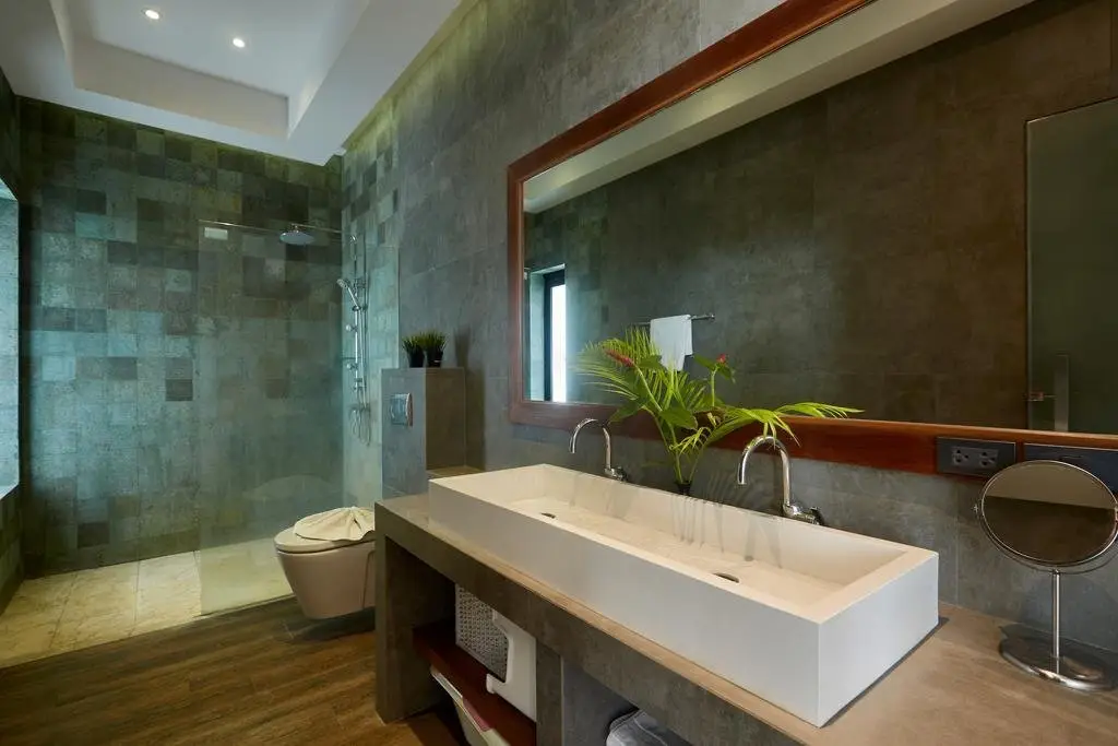 Самуи: Villa Baan Saitara