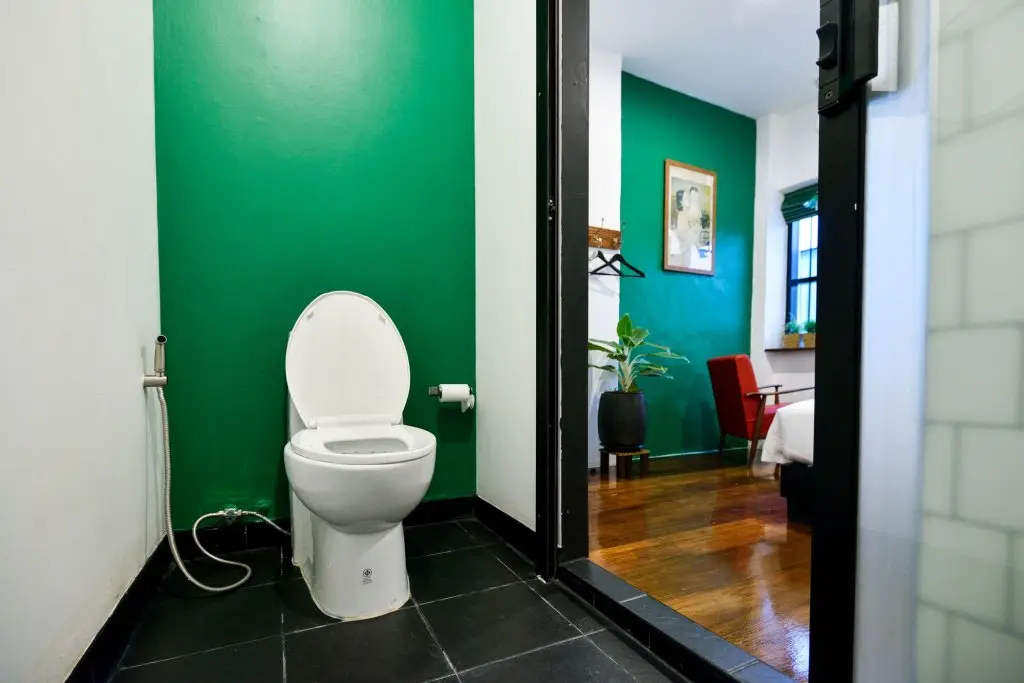 Муанг: The Rommanee Classic Guesthouse