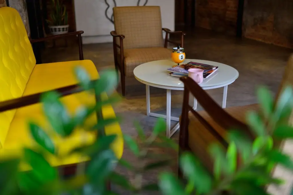 Муанг: The Rommanee Classic Guesthouse