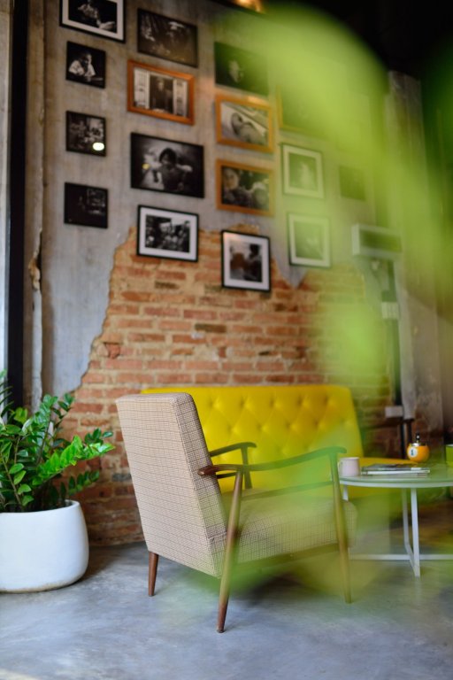 Муанг: The Rommanee Classic Guesthouse