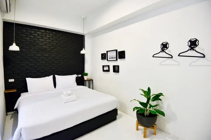 Муанг: The Rommanee Classic Guesthouse