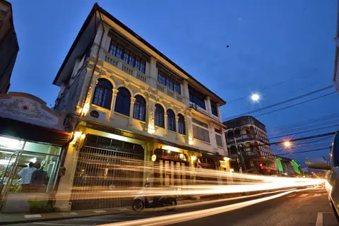 The Rommanee Classic Guesthouse — фото 1