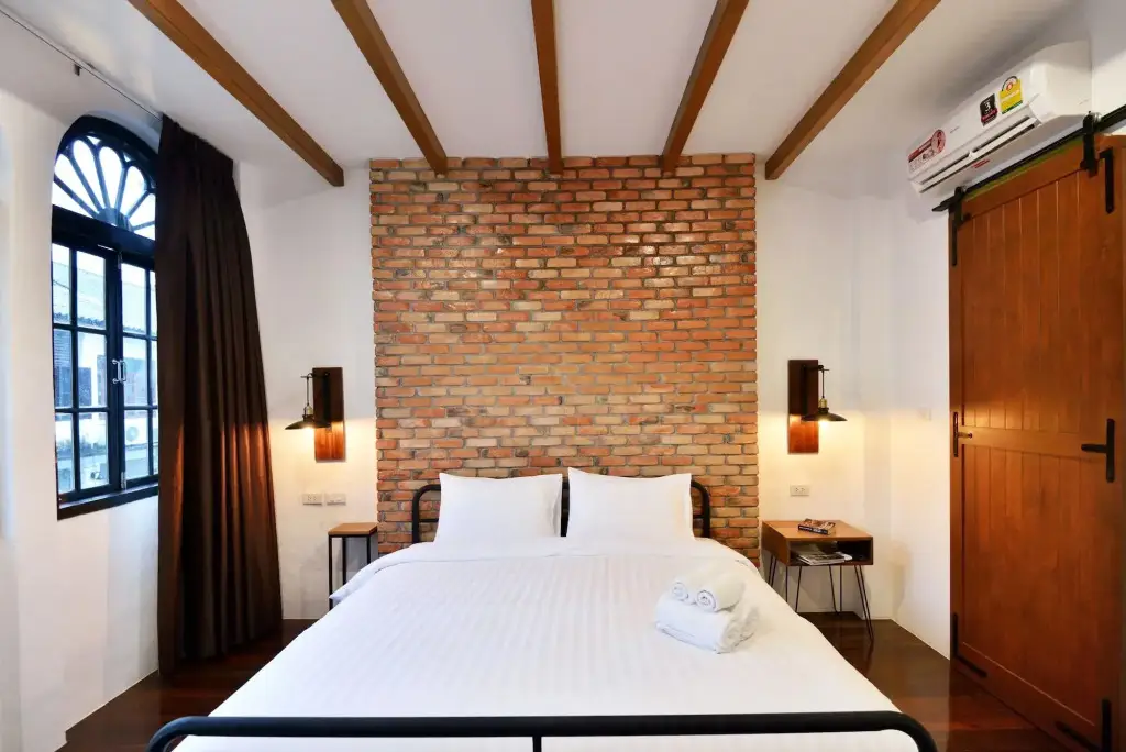 Муанг: The Rommanee Classic Guesthouse