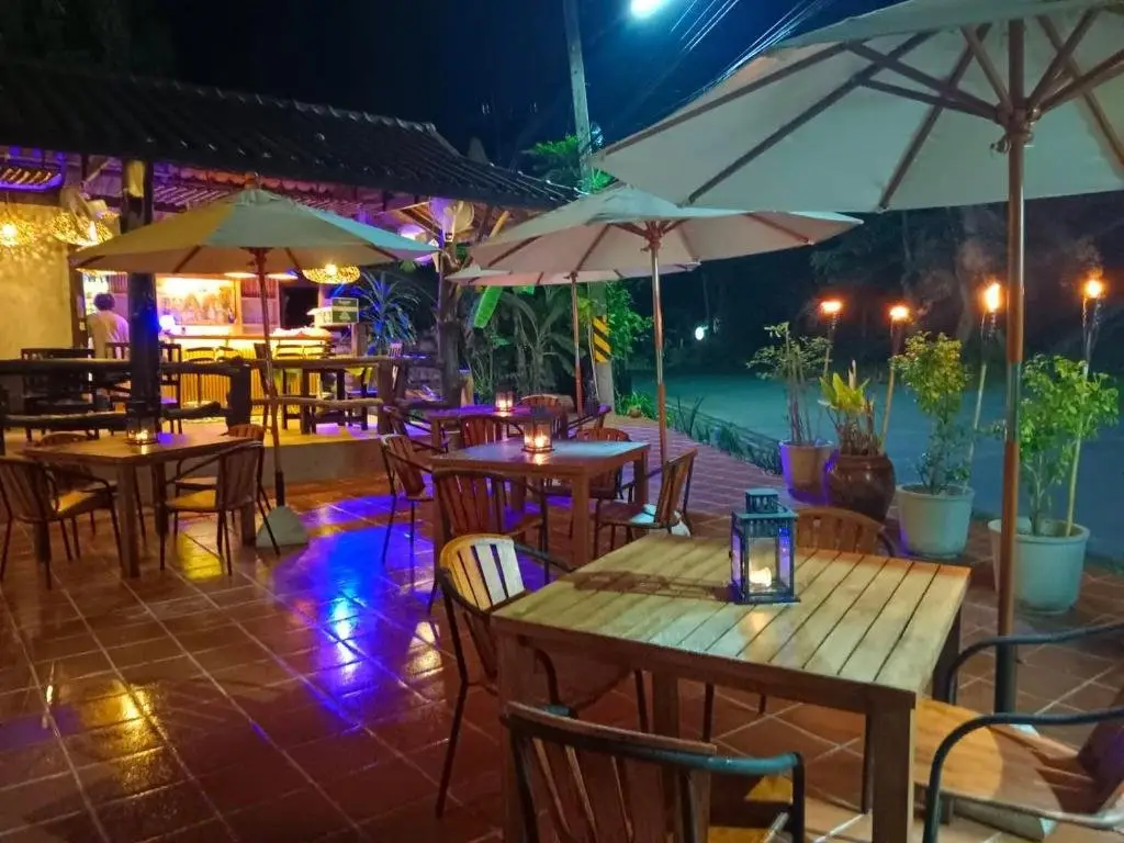 Ко-Пханган: Shanti Boutique Hotel