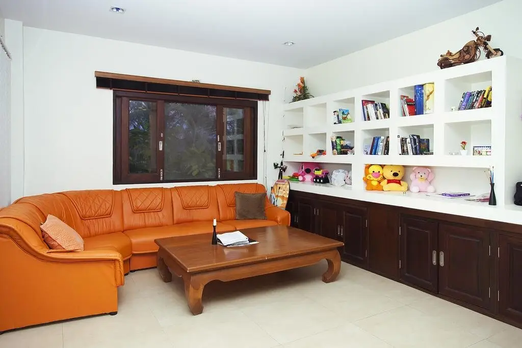 Ко-Пханган: Shanti Boutique Hotel