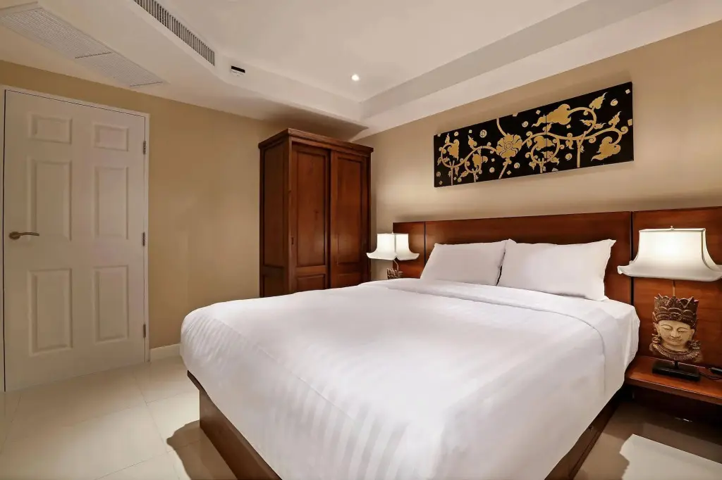 Пхукет: Kata Ocean View Residences