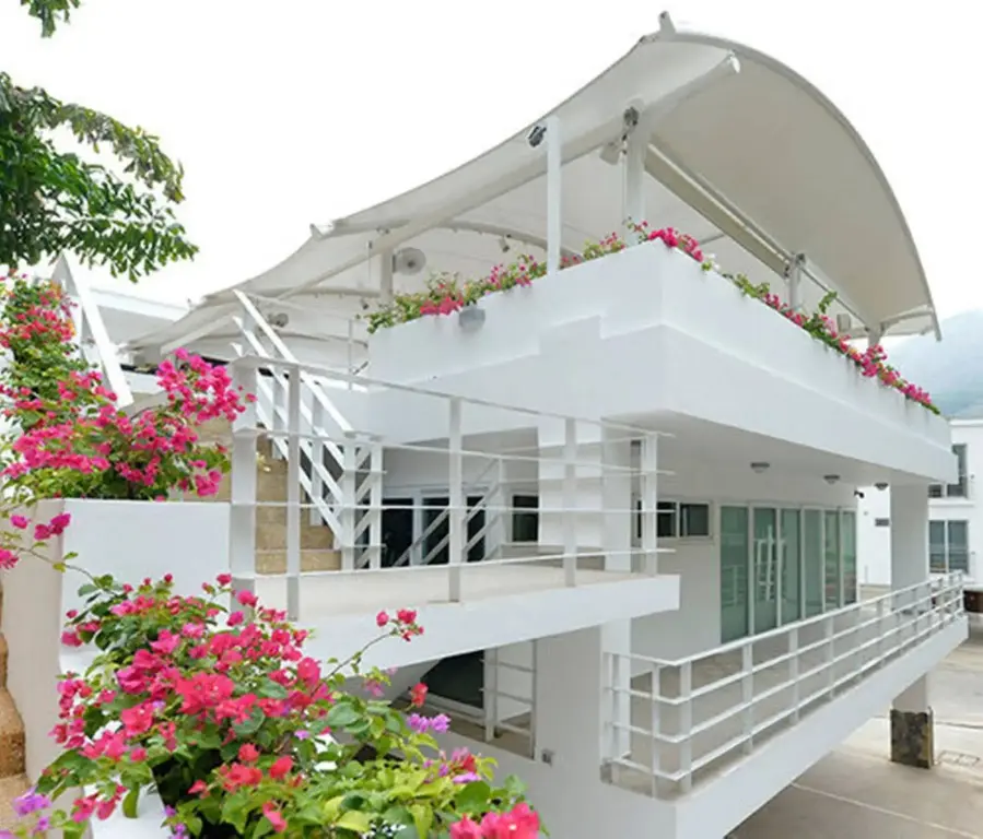 Пхукет: Kata Ocean View Residences