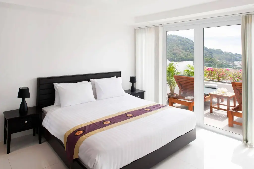 Пхукет: Kata Ocean View Residences