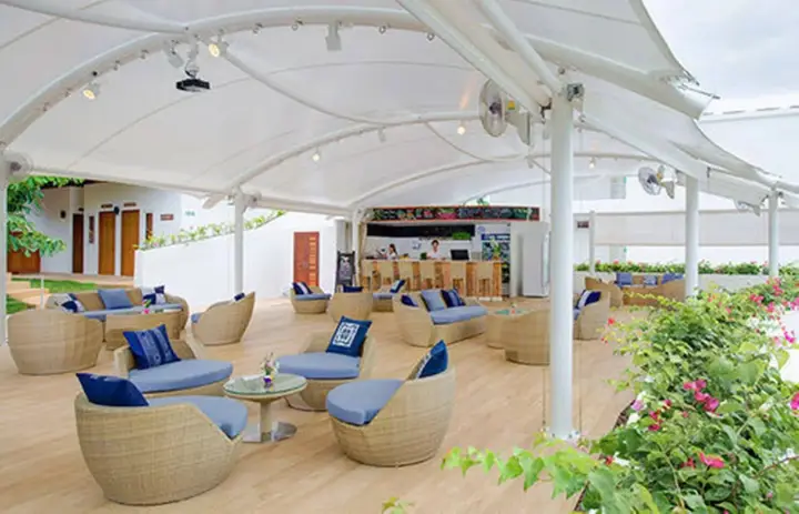 Пхукет: Kata Ocean View Residences