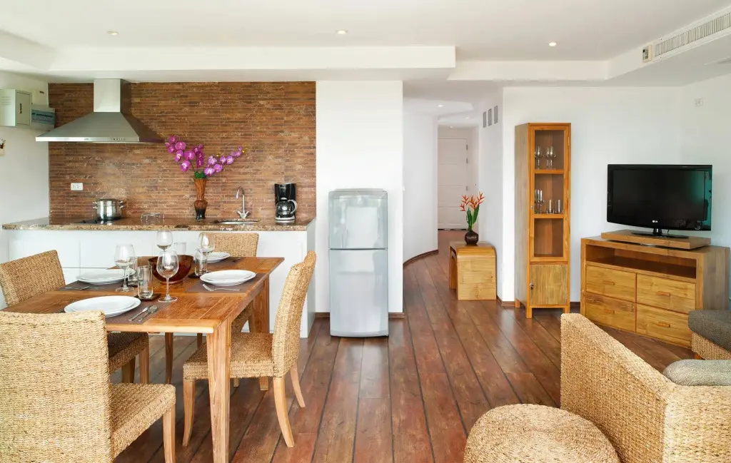 Пхукет: Kata Ocean View Residences