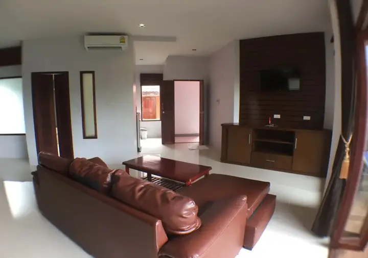 Ланта: Lanta Intanin Resort