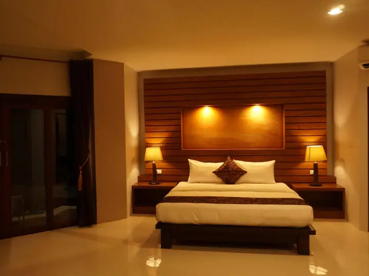 Ланта: Lanta Intanin Resort