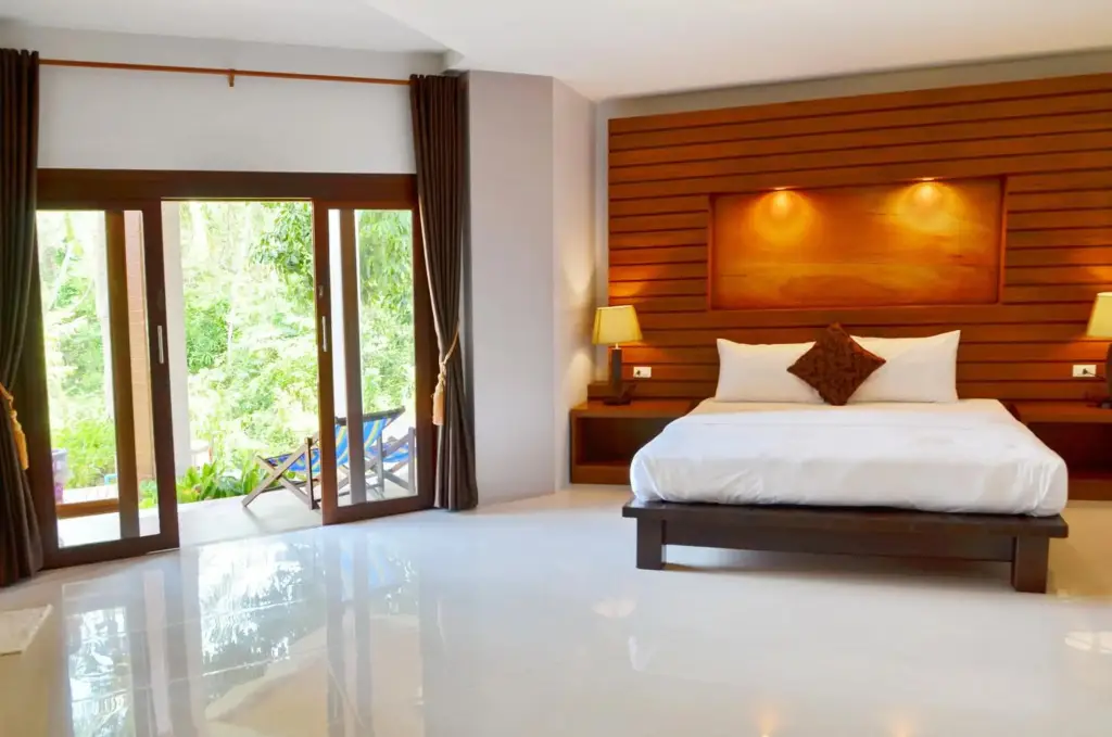 Ланта: Lanta Intanin Resort