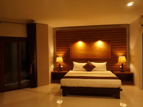 Lanta Intanin Resort — фото 1