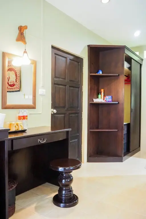 Lanta Castaway Beach Resort — фото 1