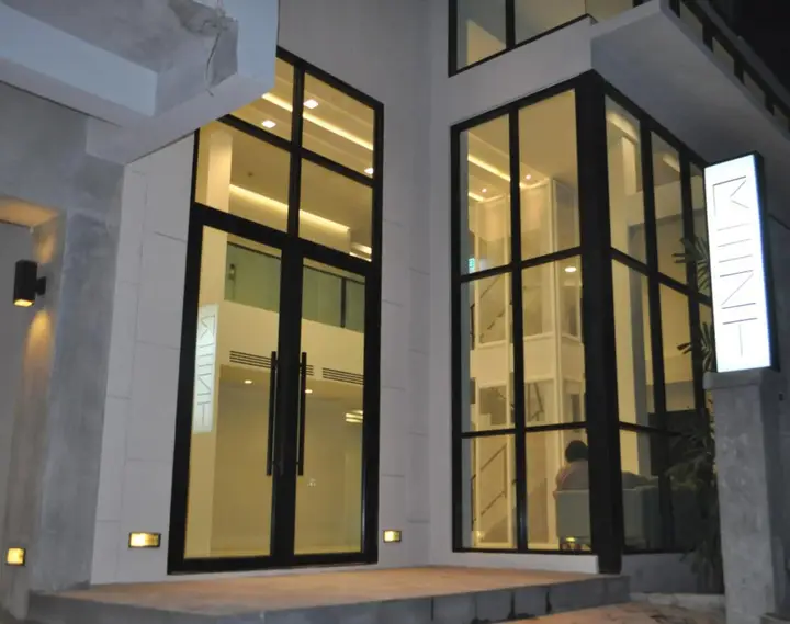 Бангкок: Rezt Bangkok - Hostel