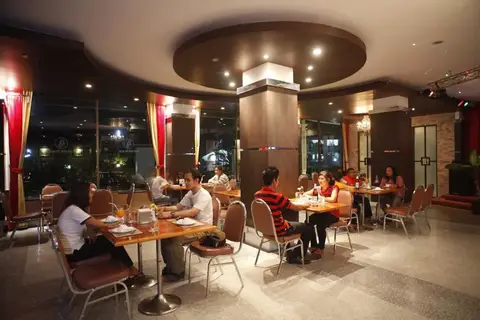 Boonsiam Hotel — фото 1