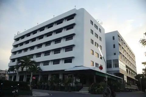 Boonsiam Hotel — фото 1