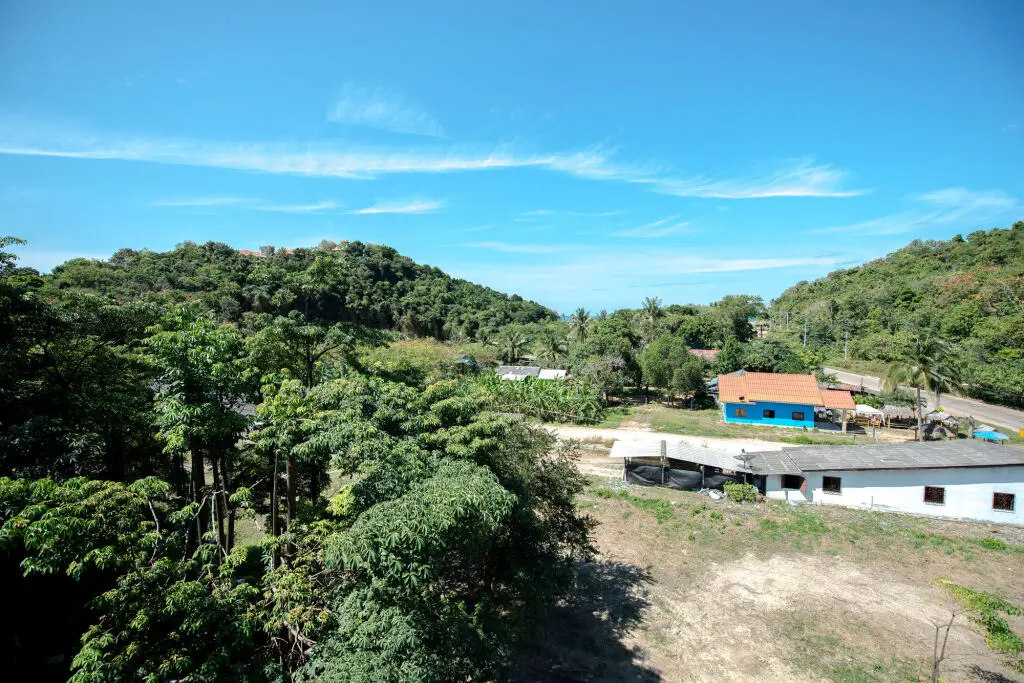 Ланта: Lanta Nice Beach House